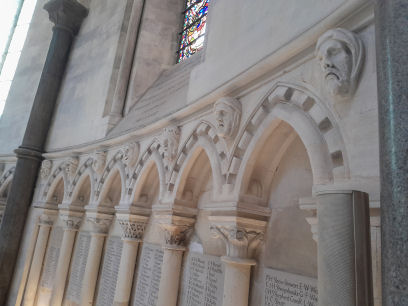 Temple Church